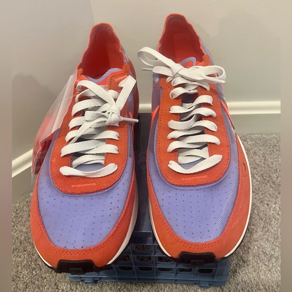 Nike Women’s size 10.5 Waffle One